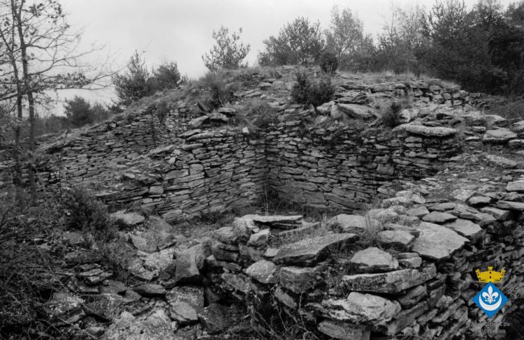 Casol de Puigcastellet