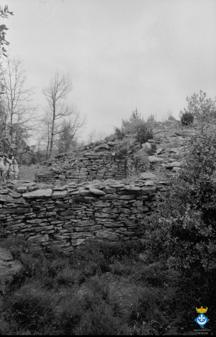Casol de Puigcastellet