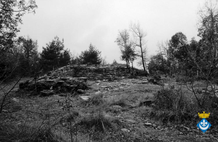 Casol de Puigcastellet