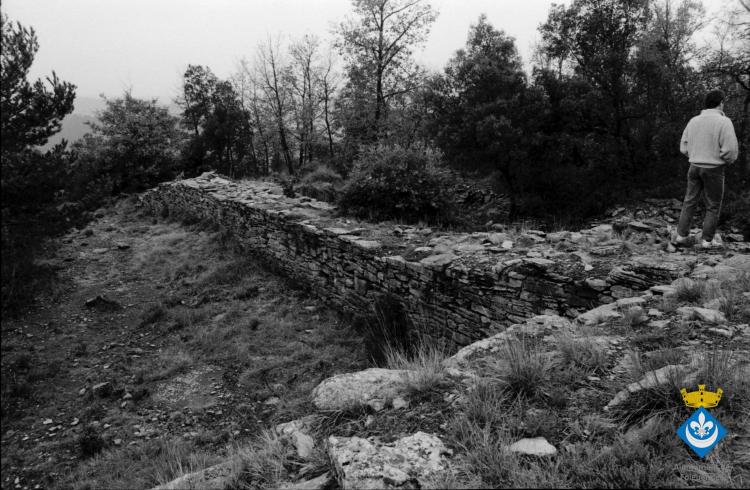 Casol de Puigcastellet