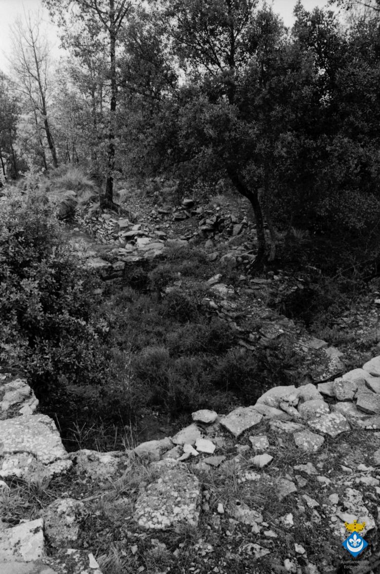 Casol de Puigcastellet