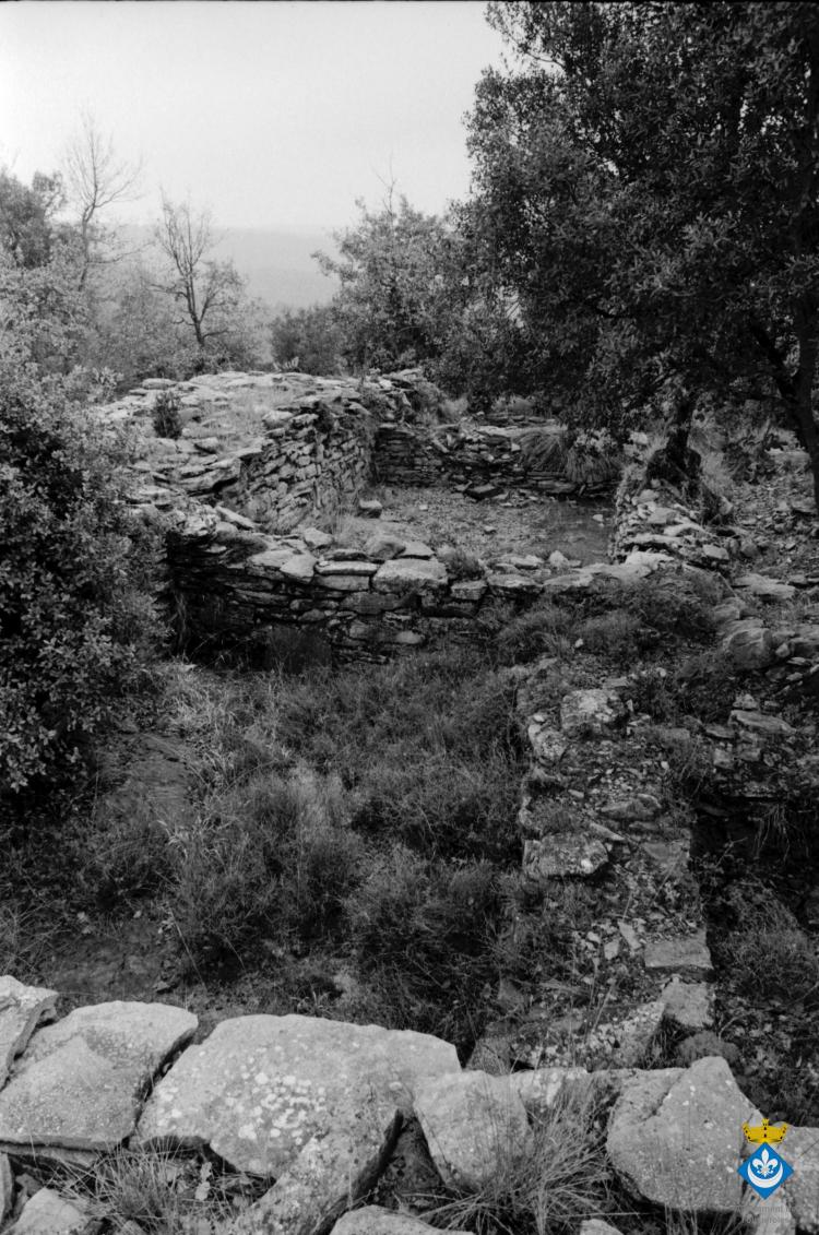Casol de Puigcastellet