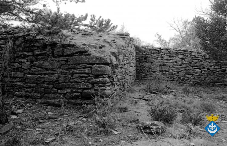 Casol de Puigcastellet
