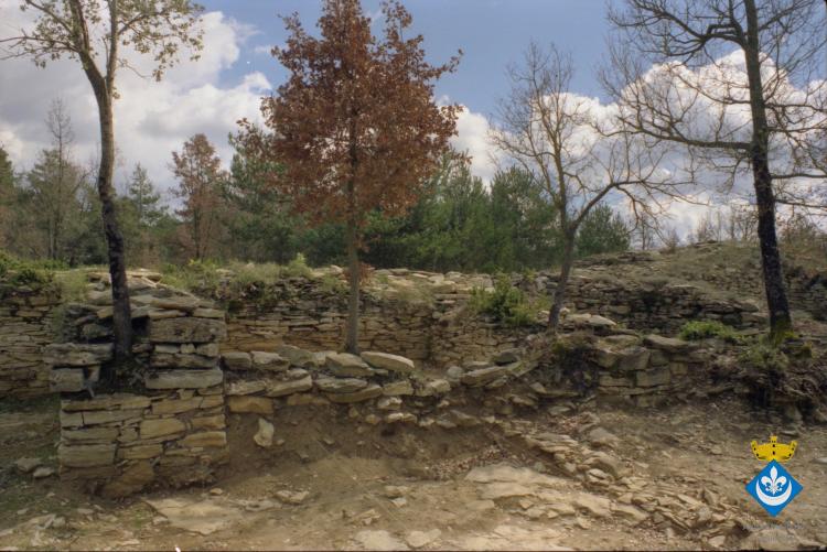 Casol de Puigcastellet