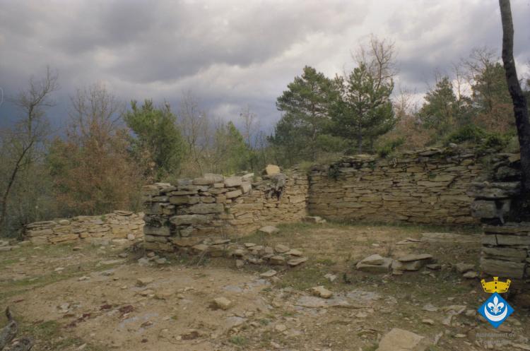 Casol de Puigcastellet