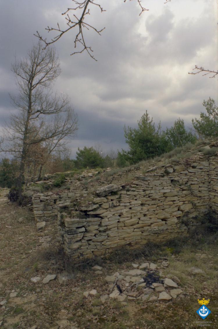Casol de Puigcastellet