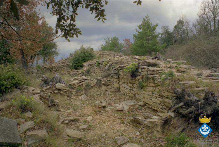 Casol de Puigcastellet
