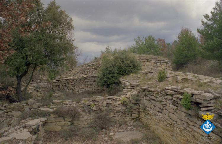 Casol de Puigcastellet