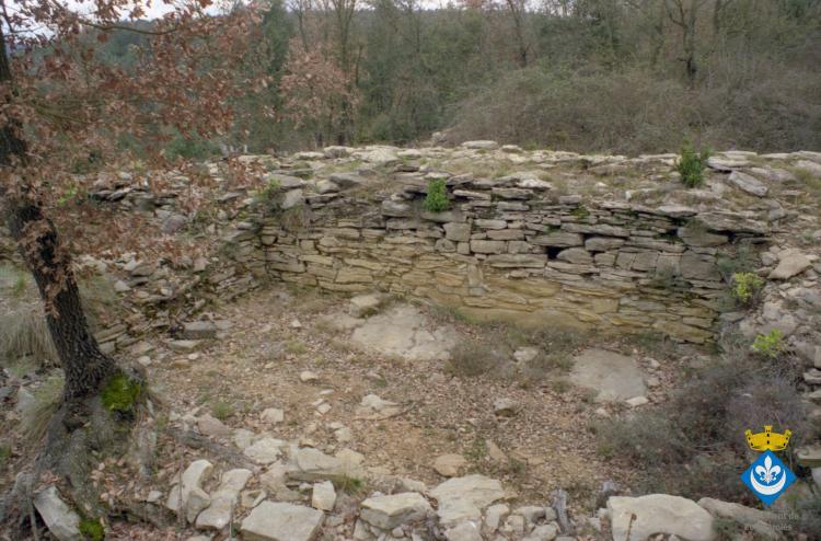 Casol de Puigcastellet