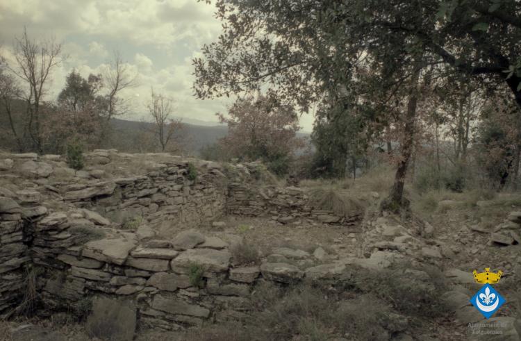 Casol de Puigcastellet