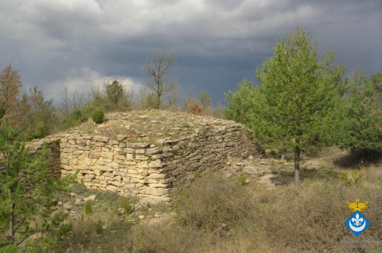 Casol de Puigcastellet