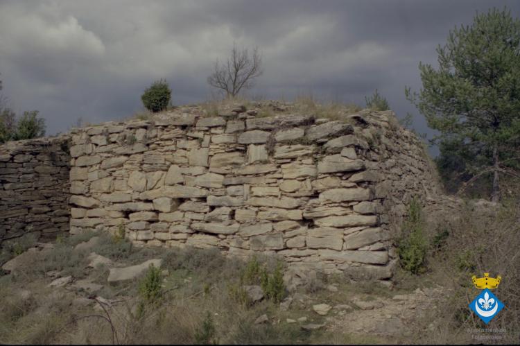 Casol de Puigcastellet