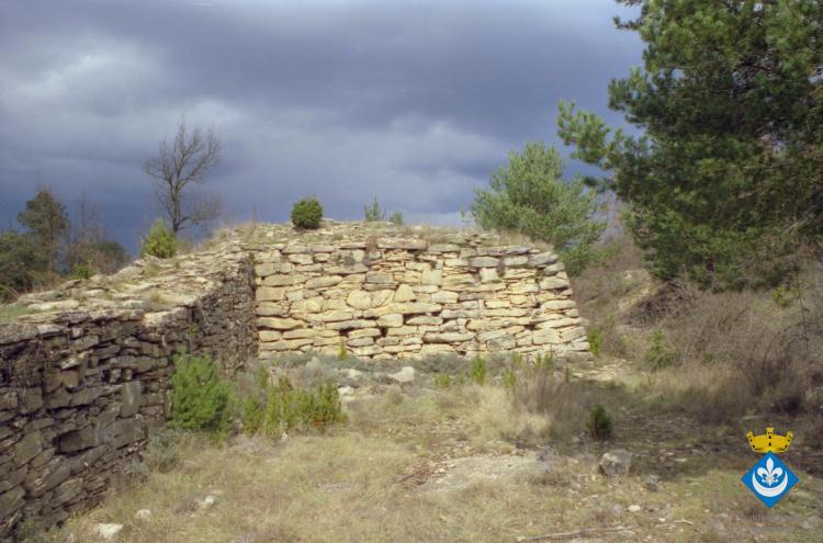 Casol de Puigcastellet