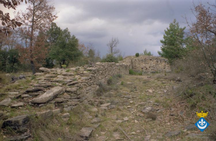 Casol de Puigcastellet