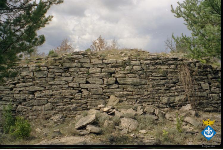 Casol de Puigcastellet