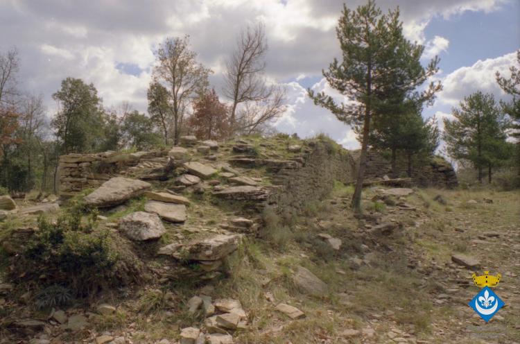 Casol de Puigcastellet