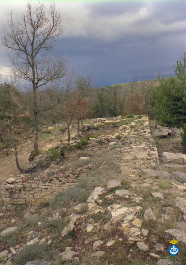 Casol de Puigcastellet