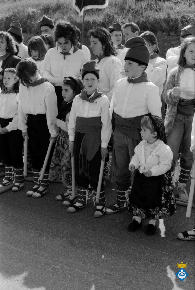 Caramelles