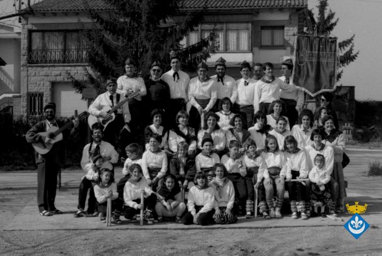Caramelles