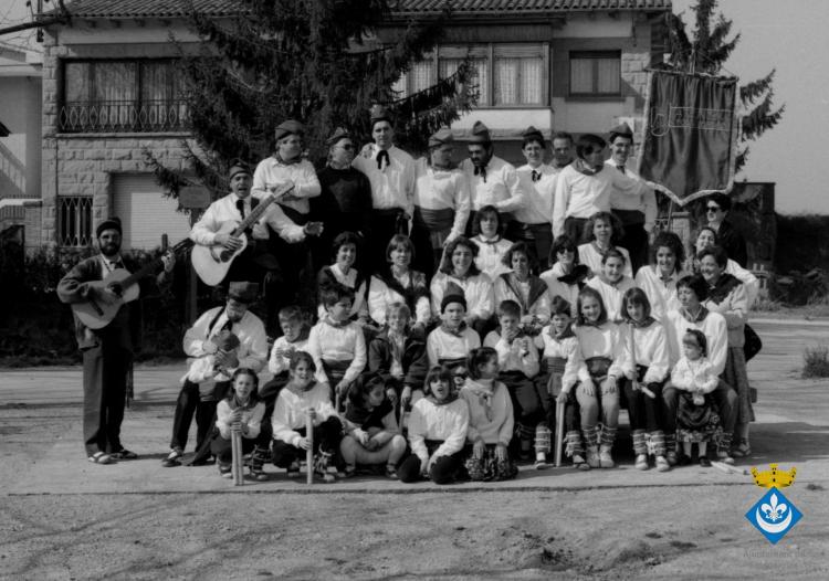 Caramelles