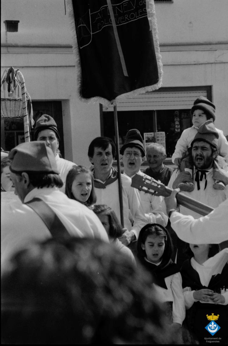 Caramelles
