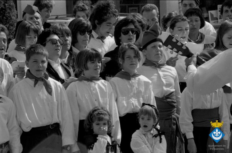 Caramelles