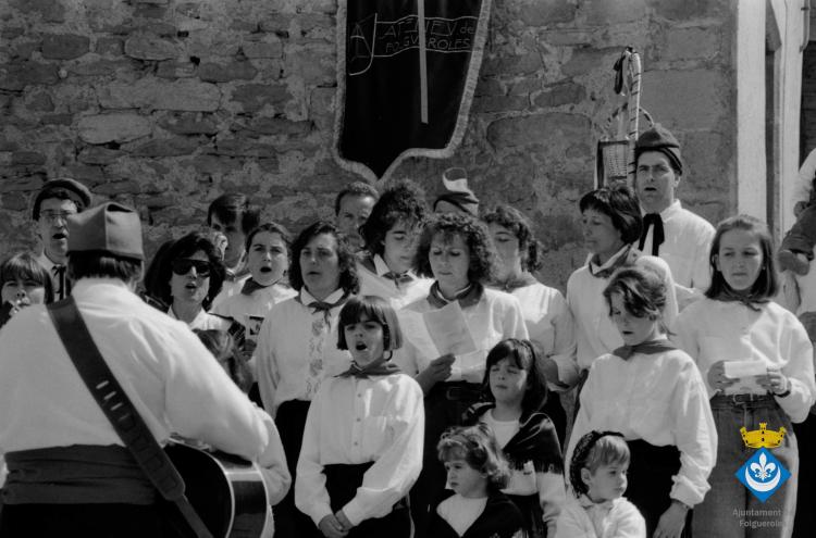 Caramelles