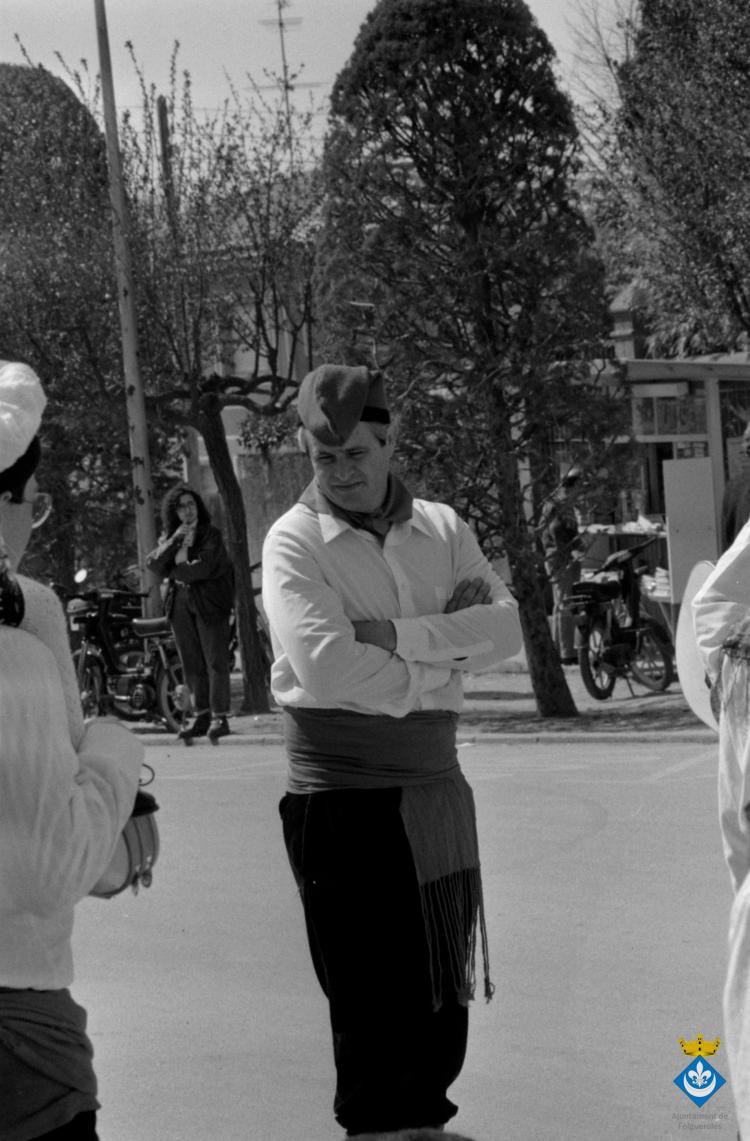 Caramelles