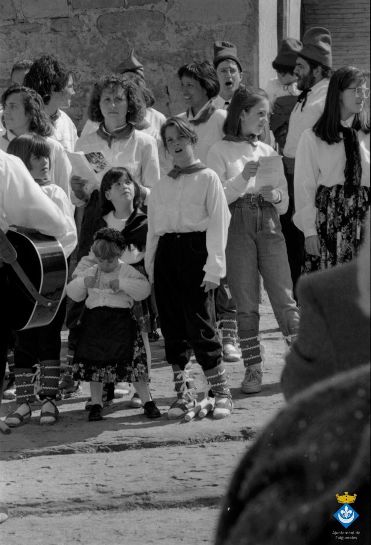 Caramelles