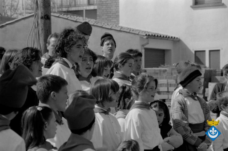 Caramelles