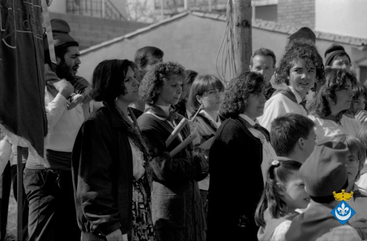 Caramelles