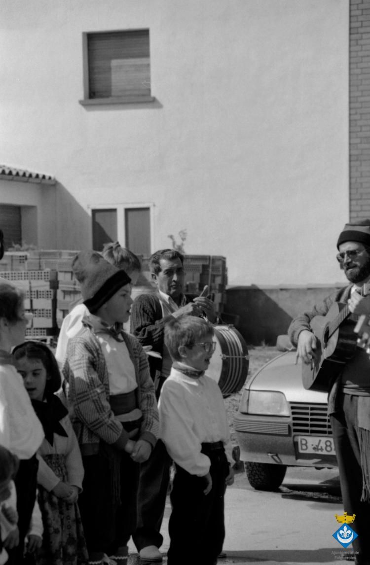 Caramelles