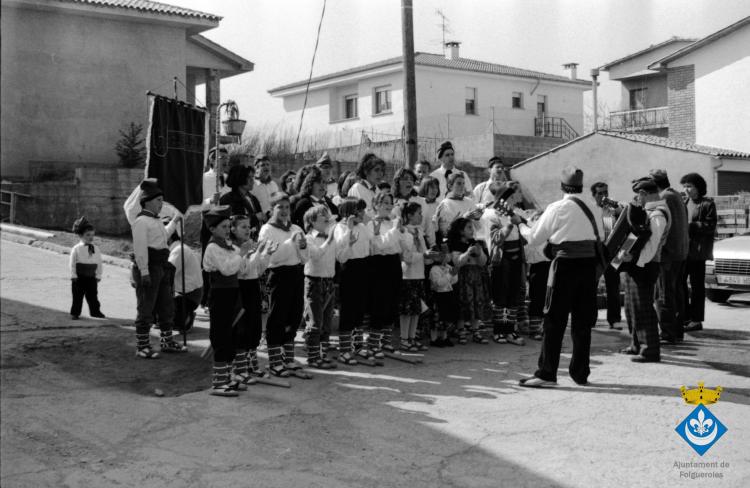 Caramelles