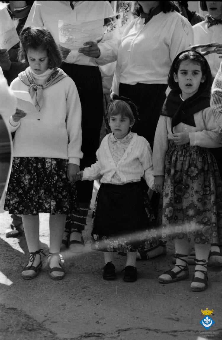 Caramelles