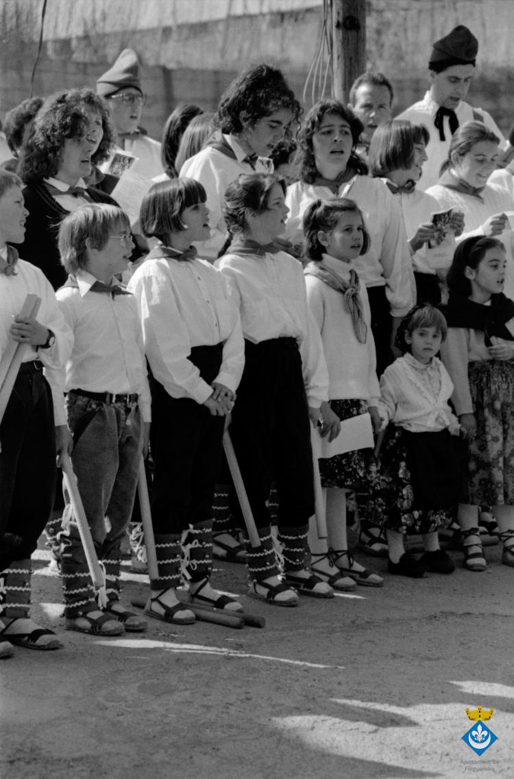 Caramelles