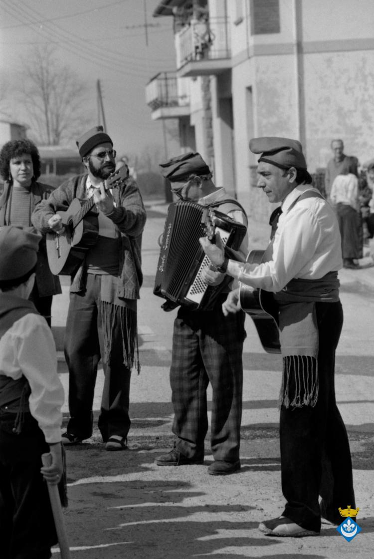 Caramelles