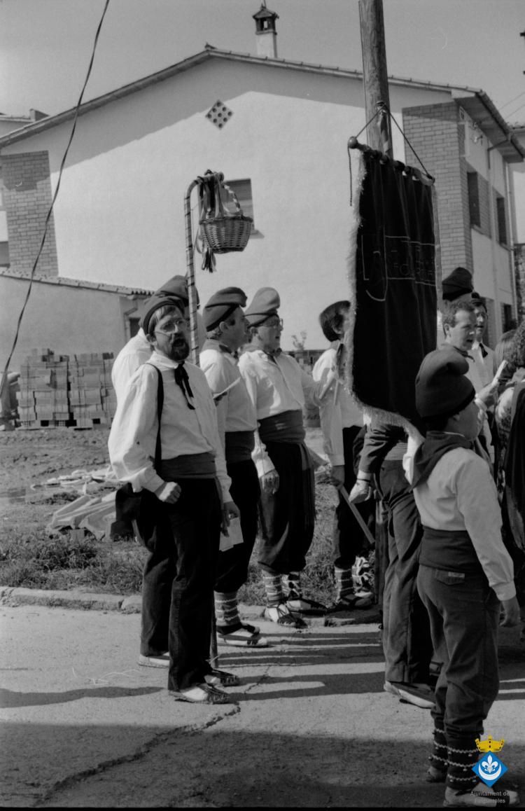 Caramelles