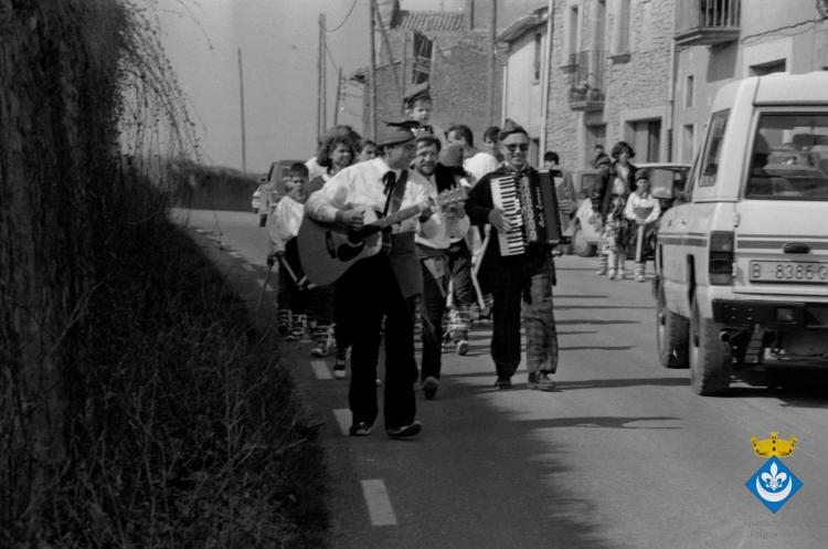 Caramelles