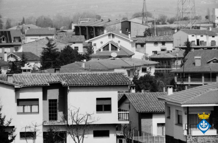 Perspectives de Folgueroles