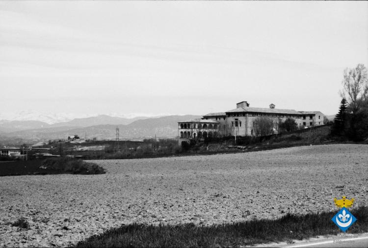 Convent de Sant Tomàs