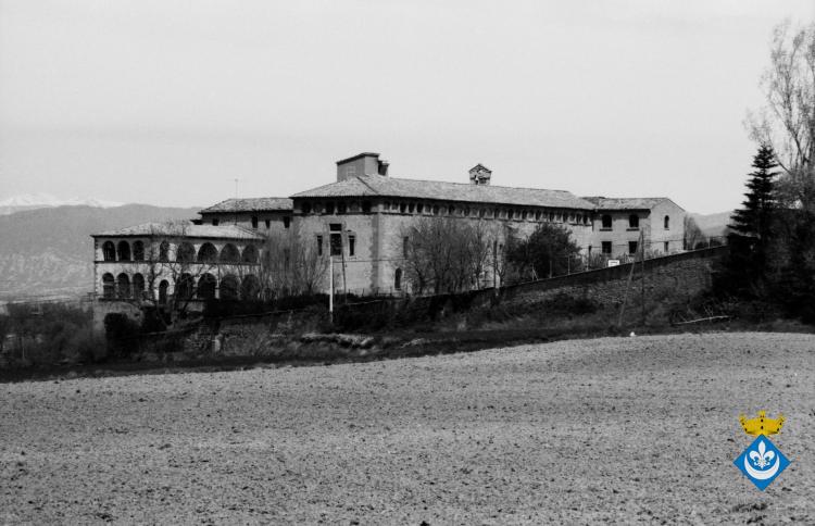 Convent de Sant Tomàs