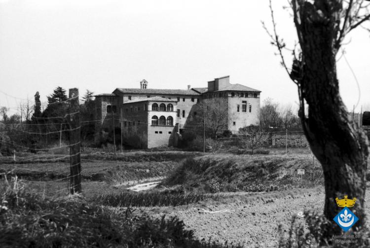 Convent de Sant Tomàs