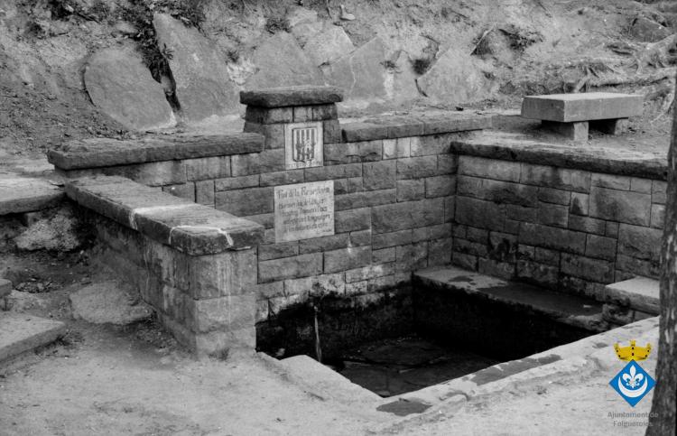 Font de la Ricardera