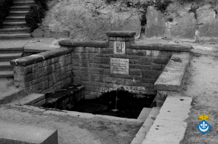 Font de la Ricardera
