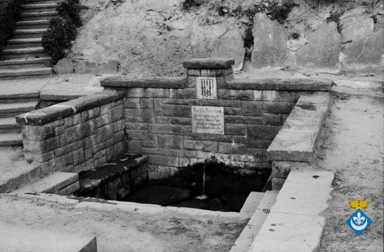 Font de la Ricardera