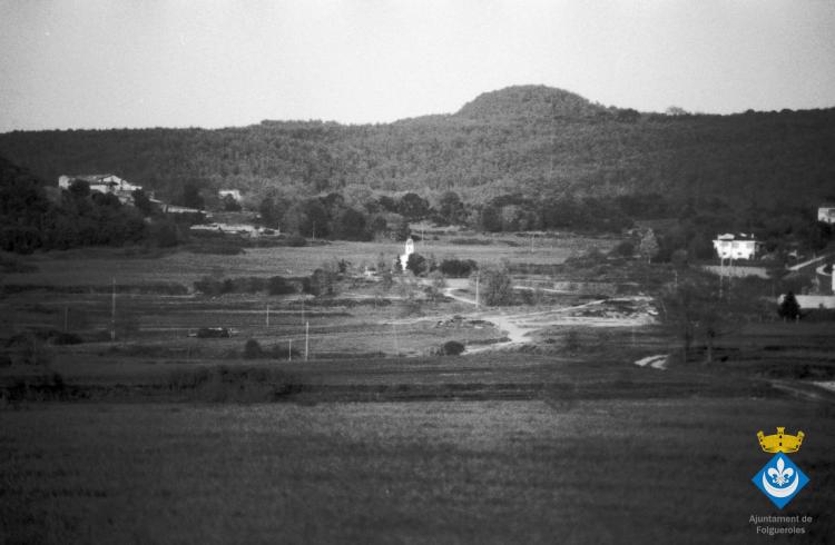 Ermita de la Damunt
