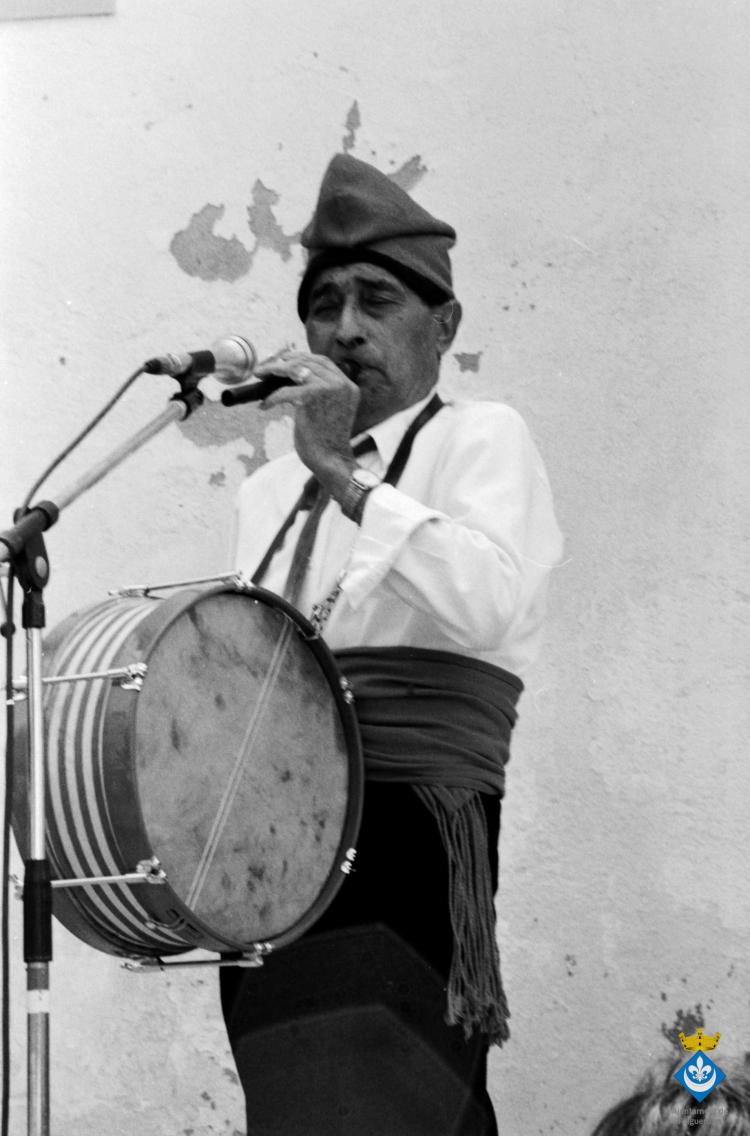 Festa Verdaguer. Roviretes
