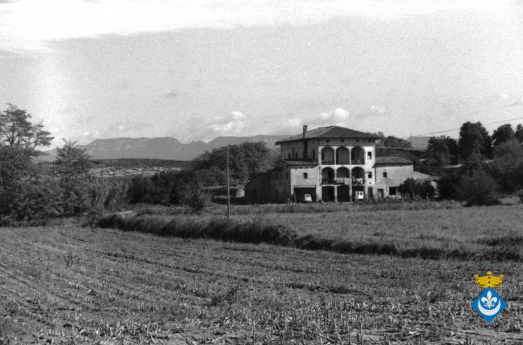 Can Soca de Calldetenes