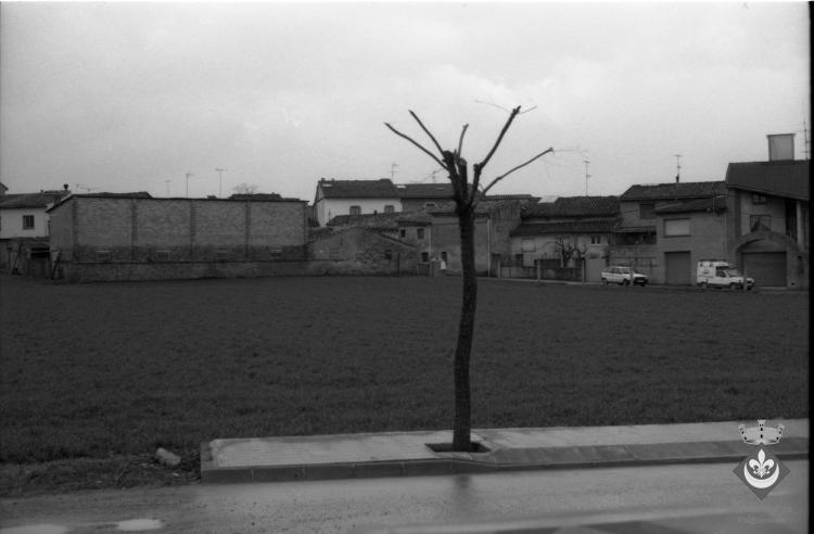 Carrer Josep Maria Casacuberta