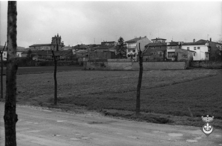 Carrer Josep Maria Casacuberta